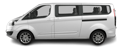 Minibus